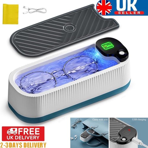 Ultrasonic cleaner sonic - sonic, wave