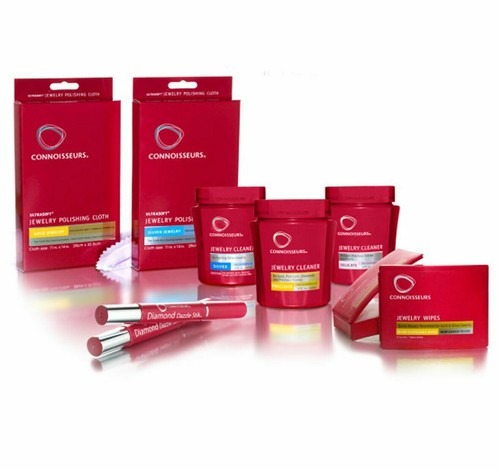 Connoisseurs jewellery - connoisseurs,