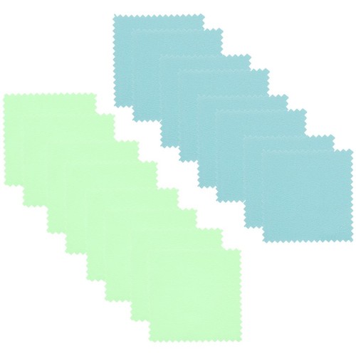 50pcs colorful cloths - 50pcs,