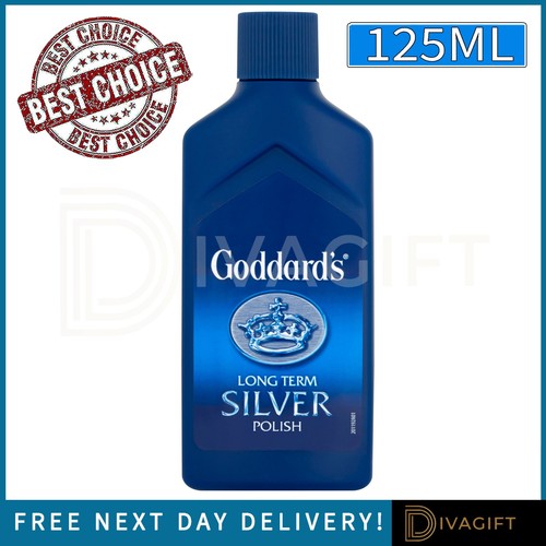 Goddards long term - goddards,