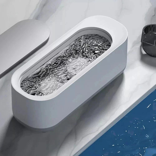 Ultrasonic cleaner sonic wave - cleaner,
