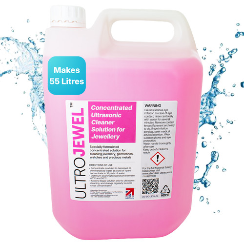 Ultrasonic concentrated - ultrasonic,