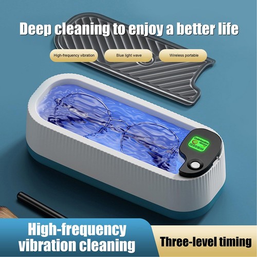 Ultrasonic cleaner sonic wave - cleaner,