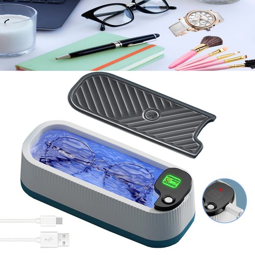 Ultrasonic jewellry - ultrasonic,