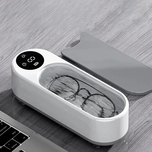 Ultrasonic cleaner sonic - cleaner, wave