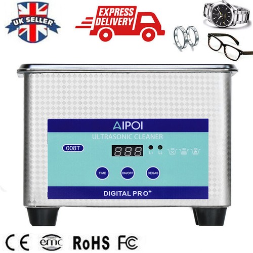 800ml professional ultrasonic - 800ml,