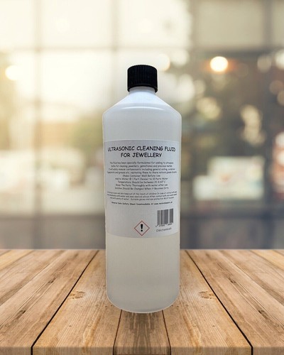 500ml ultrasonic jewellery - 500ml,