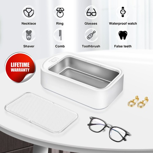 Ultrasonic mini jewelry - ultrasonic,