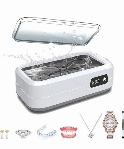 Professional 600ml ultrasonic - 600ml,