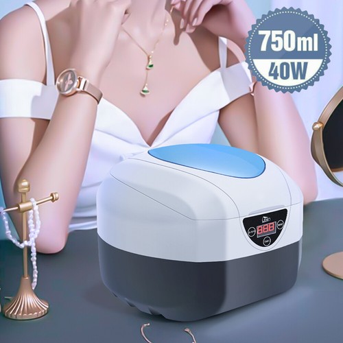 Digital 750ml ultrasonic - digital,