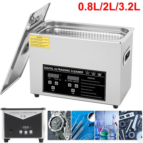 2l digital ultrasonic - digital,