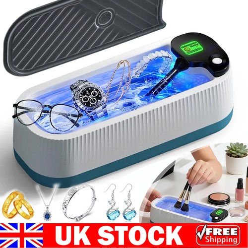 Ultrasonic cleaner sonic wave - sonic,