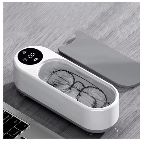 Ultrasonic cleaner sonic - cleaner, wave
