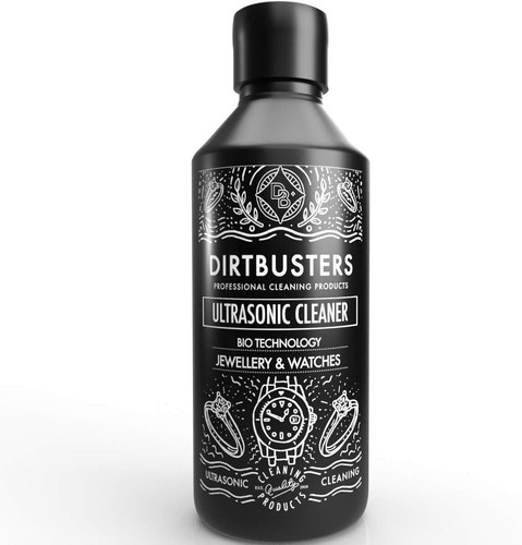 Dirtbusters bio ultrasonic - bio,