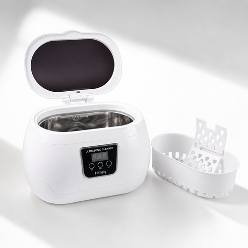 Digital ultrasonic cleaner - digital,