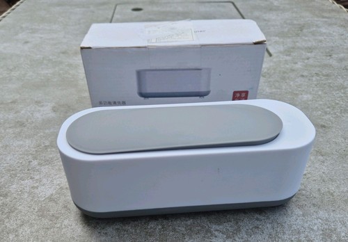 Ultrasonic jewelry cleaner - jewelry,
