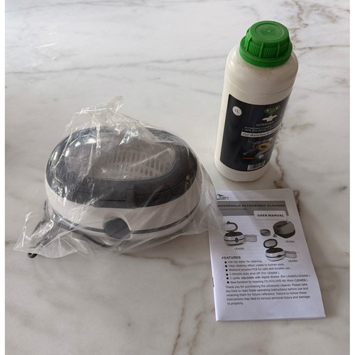 Uten household ultrasonic - uten,