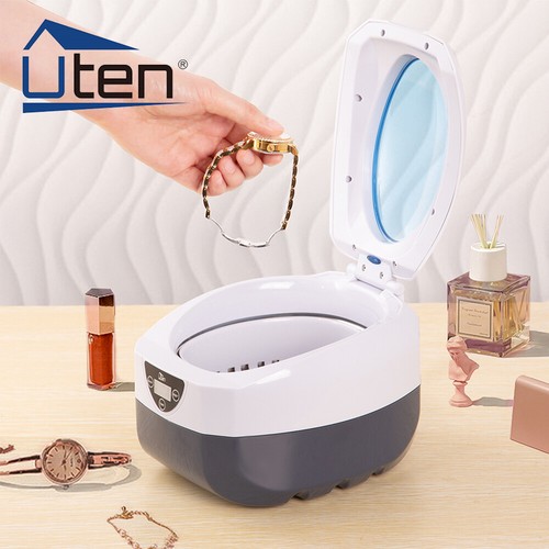 750ml ultrasonic cleaner - 750ml,