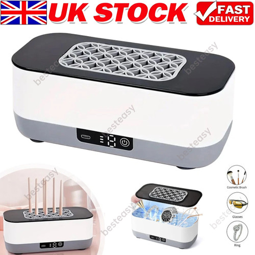 Ultrasonic cleaner sonic wave - cleaner,