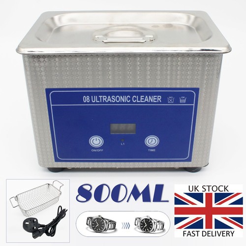 Digital ultrasonic cleaner - ultrasonic,