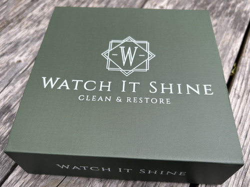 Watch shine 7 piece - -,