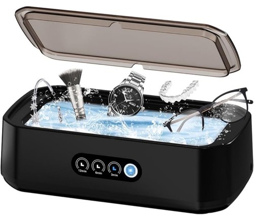 Digital ultrasonic cleaner - digital,