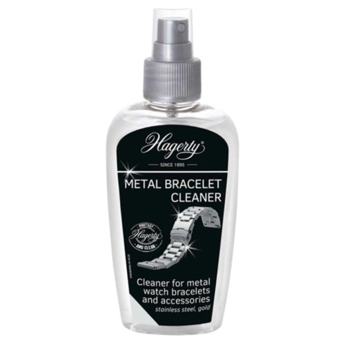 Hagerty metal bracelet cleaner - metal,