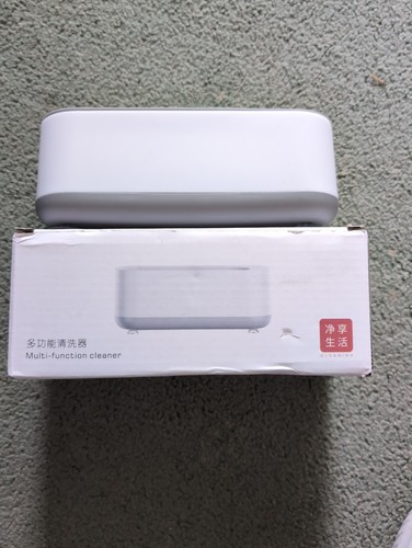 Ultrasonic cleaner - ultrasonic,