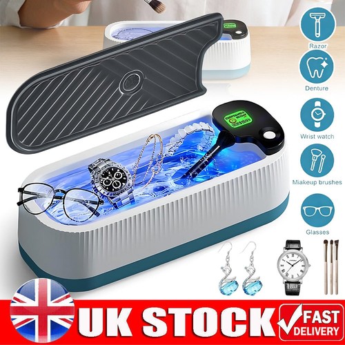 Ultrasonic cleaner sonic wave - sonic,