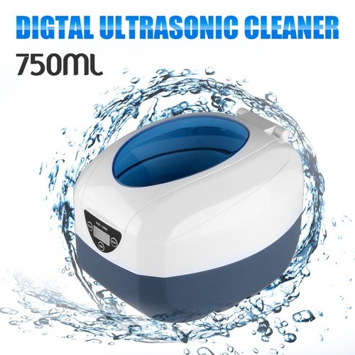 750ml ultrasonic cleaner - 750ml,