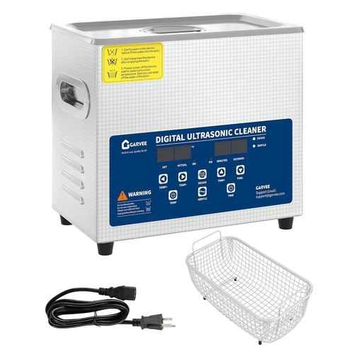 120w digital ultrasonic - 3l,
