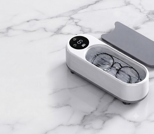 Wireless ultrasonic glasses - ultrasonic,