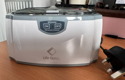 Lifebasis 2000 digital - d-2000,