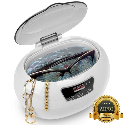 Professional 600ml ultrasonic - professional,