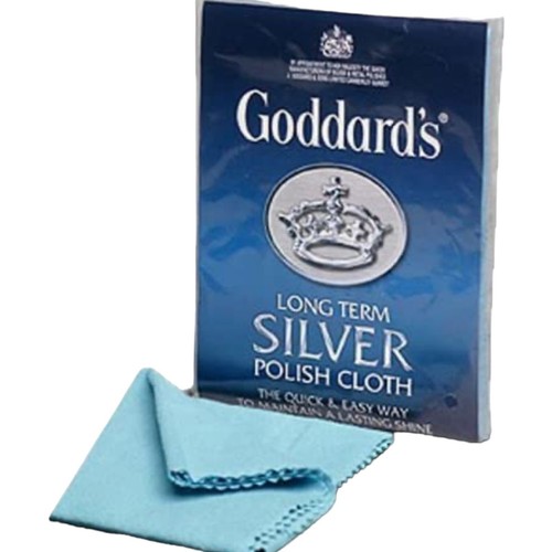 Goddards silver jewellery - goddards,