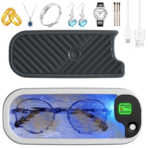 300ml ultrasonic jewelry - ultrasonic,