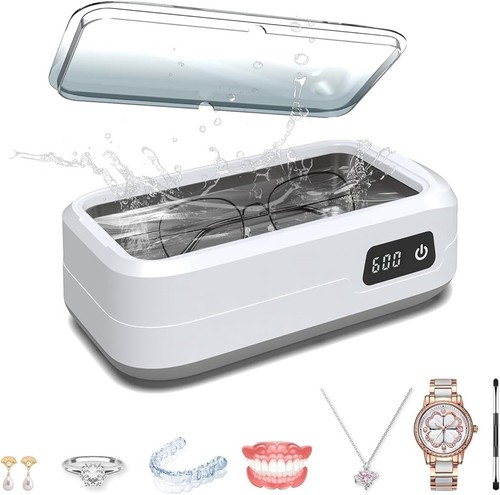Professional 600ml ultrasonic - professional,