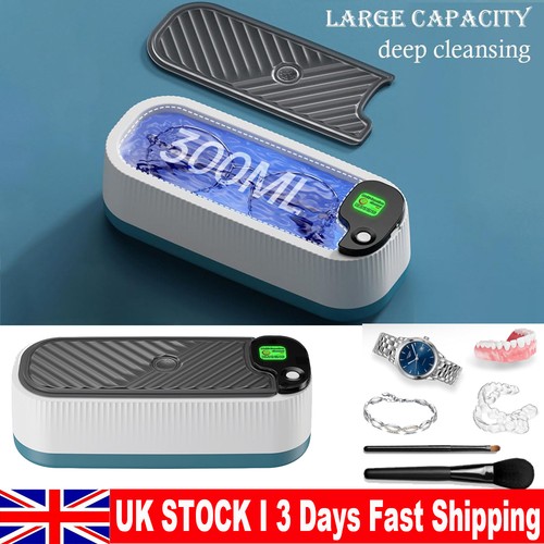 Ultrasonic cleaner sonic - ultrasonic,