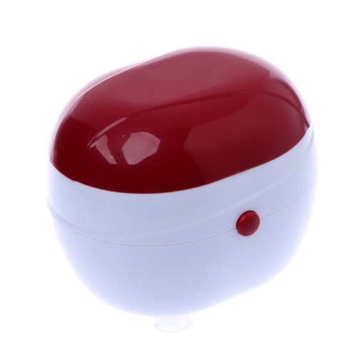 Ultrasonic jewelry cleaner - ultrasonic,