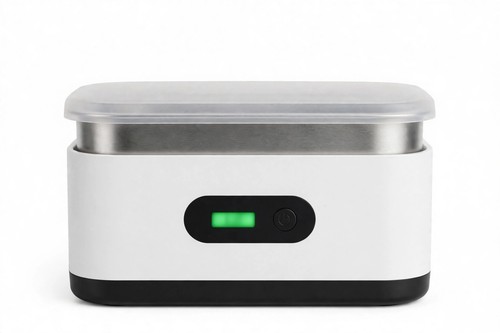 Ultrasonic jewelry cleaner - ultrasonic,