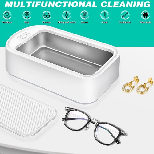 650ml ultrasonic cleaner - cleaner, sonic